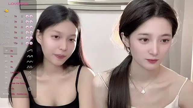 You--You - 国王控制双小粉5分钟