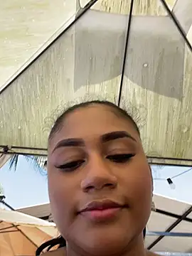 NayTorres - OFF MY PANTIES AND FINGER ME IN PUBLIC