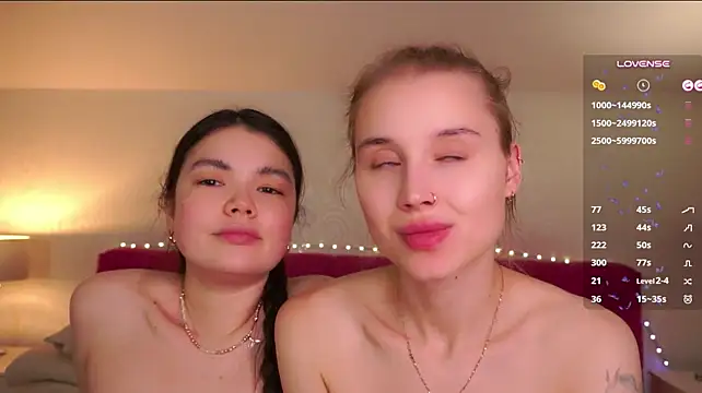 GrayceBonifacio - sucking tongues like a dick😋