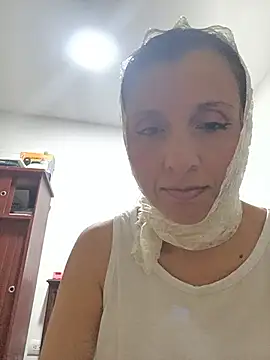 Aafsha_ - Open Domi pussy 🌺