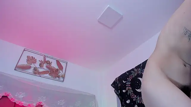 BonnieCute_ - Naked