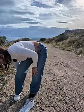 Samira-Summer - Last Tipper gets secret Video