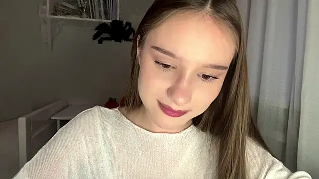 DonetteAlaya - Blow you a kiss