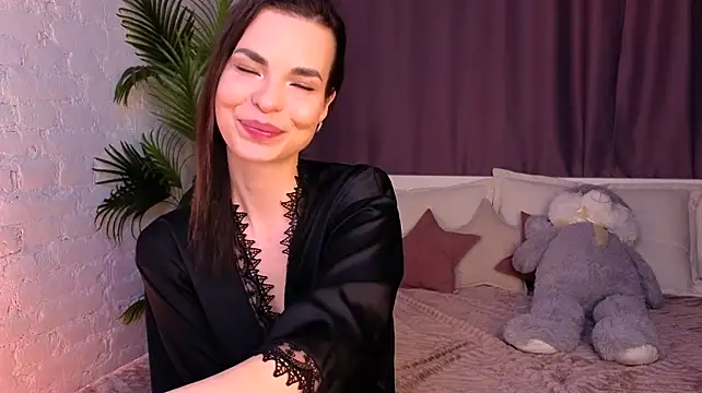 Anna_Bonita - twist my nipples