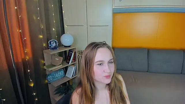 FredaWaterfall - Spank my Boobs Harder