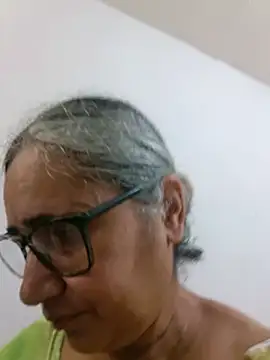_candi - Desnuda en perrito