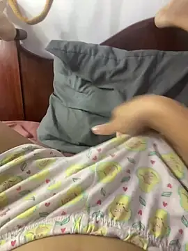 Mandy_luci - Sin panties (without panties🤤💦)