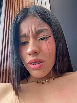 Alejandra_ospina - CREAMIE PUSSY + DEEPTHROAT💦🔥