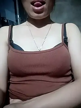 Natalie_cute766 - Mong được gặp người tốt
