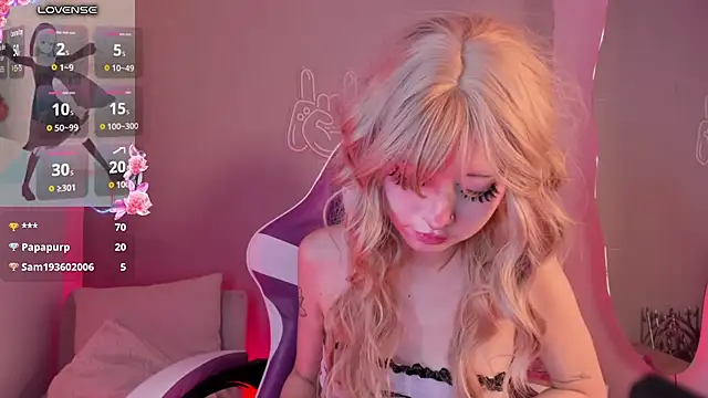Meow_misaa - show blowjob