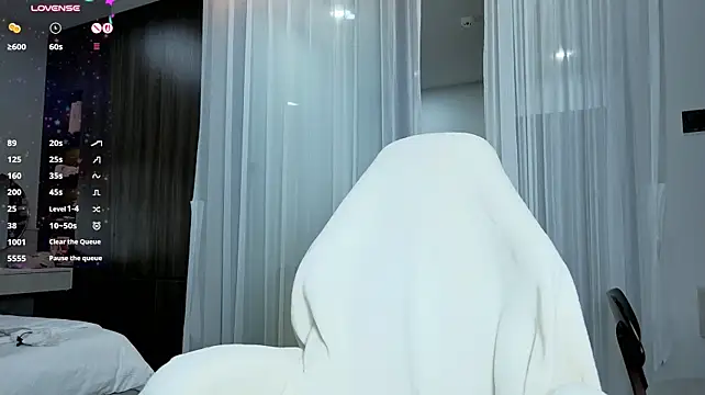 Nyxxfire - pussy fingering