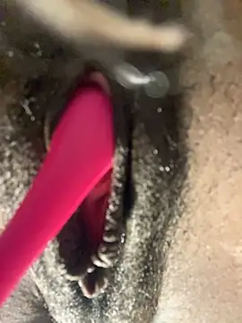 Black_girl3 - 2 Fingers In My Pussy💦💦