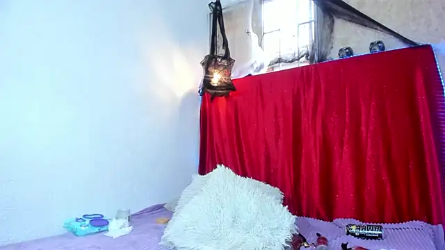 LILITH_LIBELULA - Dildo anal 🍆🍑