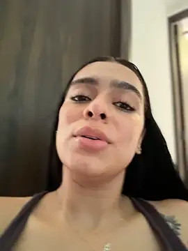 AnaVicttoria - I RIDE MY DILDO IN MY PUSSY WET 🥵🥵