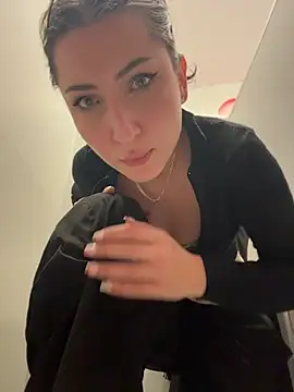KatyVibes - SHOW UNDERWEAR IN THE STORE
