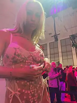 Bonniemarieexo