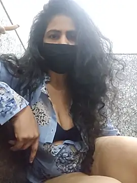 SashaPatel - Full nude
