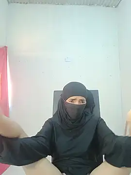 Aisha-faraah - naked full
