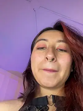 FoxyLauren - SHOW PUSSY CLOSE UP 😈