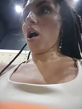 Izabella_Bella - All naked at toilet