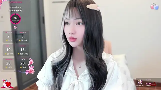 _Sophia01_ - 💗Tình yêu bé nhỏ🌷