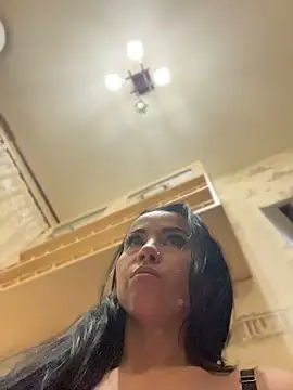 CrazzyChicks - SQUIRT