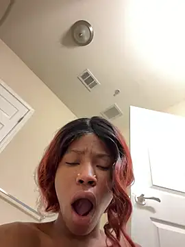 Thatgirl_nini - Titty fuck