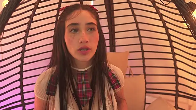 Celeste_Valentine_ - Masturbate Pussy