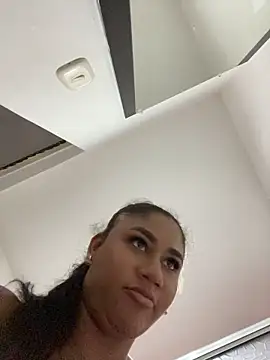 NayTorres - PUT A DILDO UNDER THE TABLE IN PUBLIC