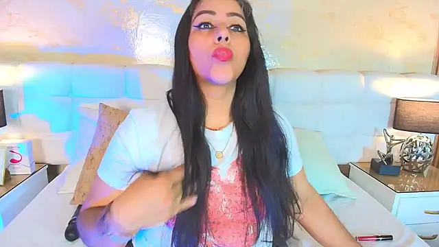 SexxyPamela - FINGER IN ASS + SLAP FOR 5🍑👈🏻👋🏻