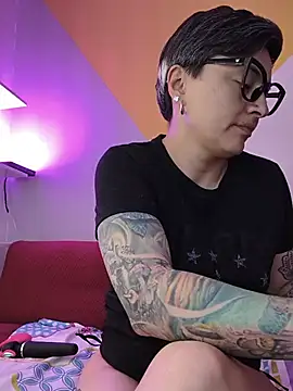 Kat_paradise - Zoom pussy and fingers 3 mins