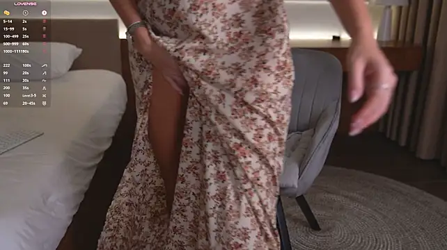 Vivian_cb - For big pleasure ❤️💋