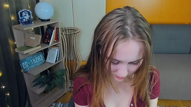 FredaWaterfall - Spank my Boobs Harder