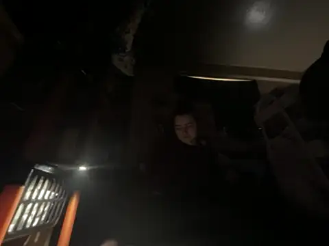 Snowbunnycake_131 - Fuck pussy pink/bule dildo&lush ticket90