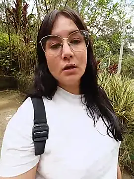 SaloGray8 - Pussy play with dildo