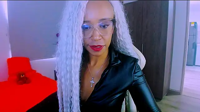 ScarlettMalbec - SEXI SHOW STRIPTEASE