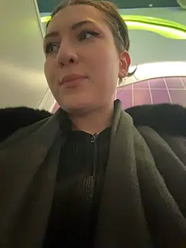 KatyVibes - SHOW UNDERWEAR IN THE STORE
