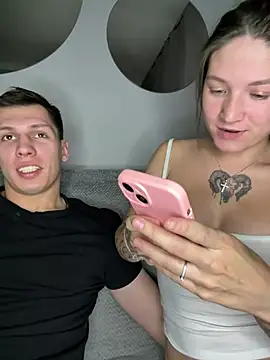 Sexy_babyXX - my friend touches me 😈