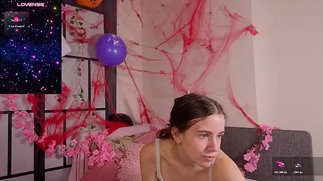 MyrtaMcclaney - touch my pussy
