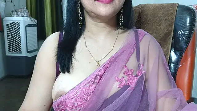 Cute_Mahi22 - full nude dance