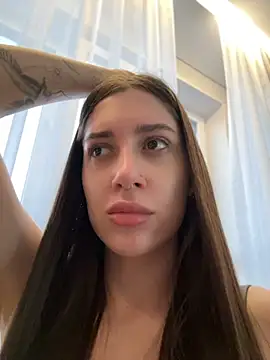 BOOMFOXY -  tease 3min perfect Squeeze Naked TITS😍