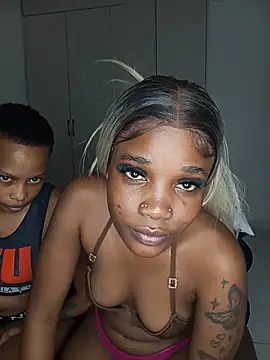 Temptress_angel - Get naked and show pink pussy
