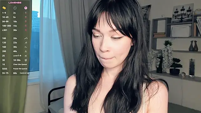 GwynBelous - straps lower down