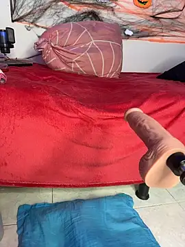 Violeta_Goddess - 1 minutes control in my pussy