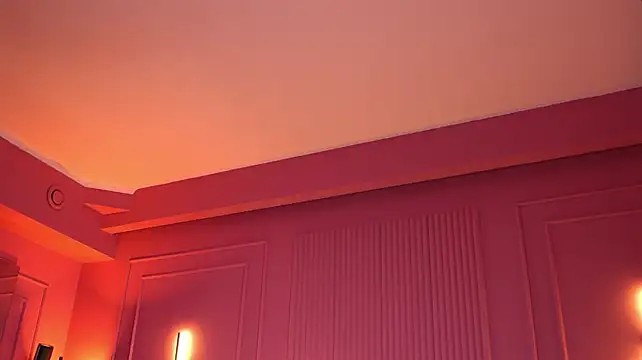 IvyVeil - drool eye contact blowjob