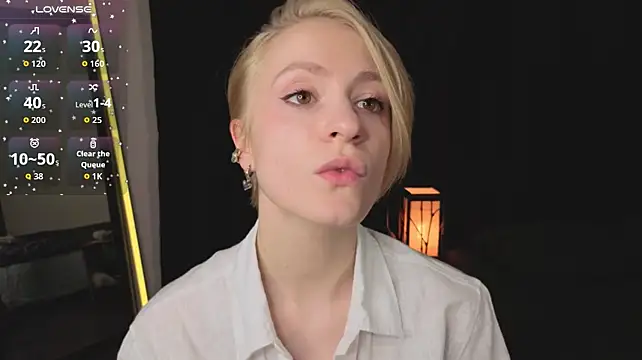 Maramiracles - Flash tits~