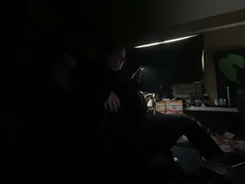 Snowbunnycake_131 - Fuck pussy pink/bule dildo&lush ticket90