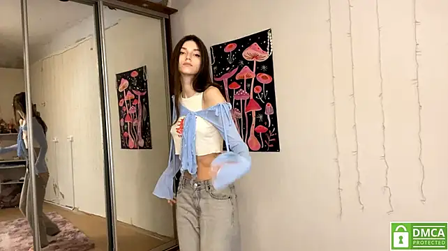 VeroniqueJaap - new camera