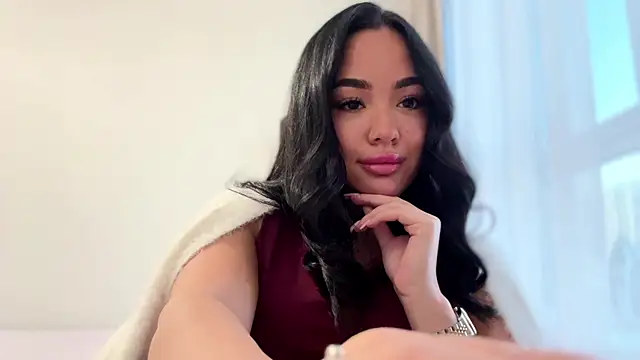 JanaeLariccia - Sexy stretch :**