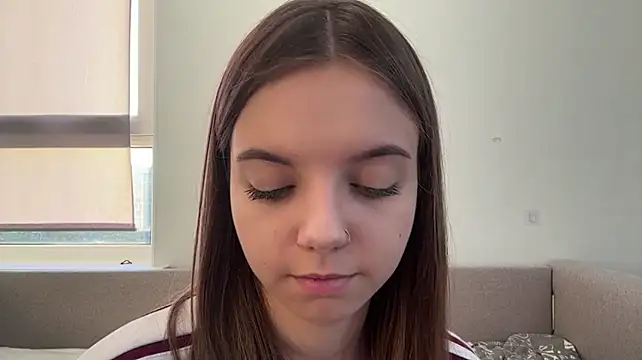 LisaPorse - air kiss